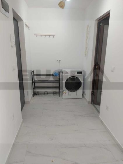 Apartament 2 camere,45mp, parcare, etaj intermediar, zona Dambu Rotund