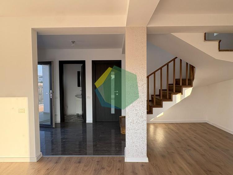 Casa Duplex P+1 | 4 camere | Central | Otopeni