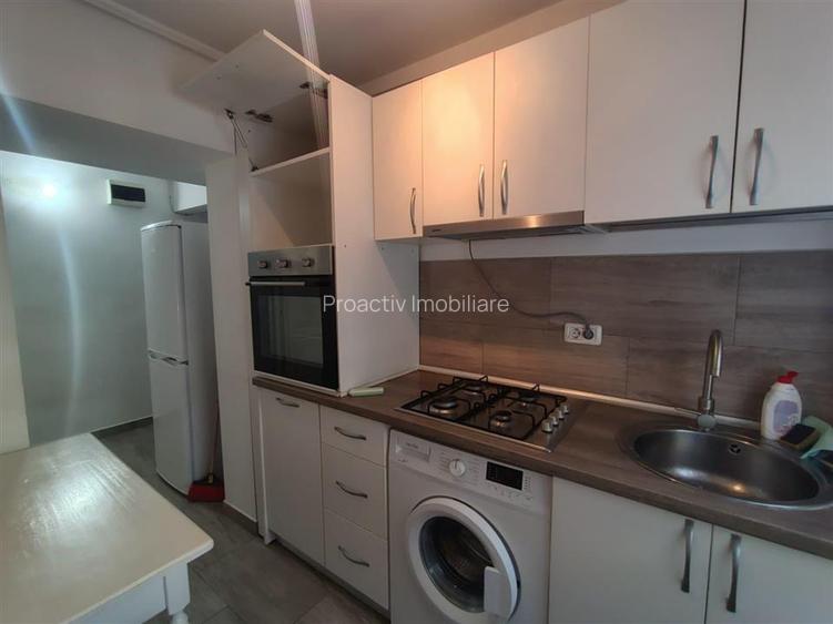 Apartament 3 camere | George Enescu | Etaj 3 | i3c-529 - 7