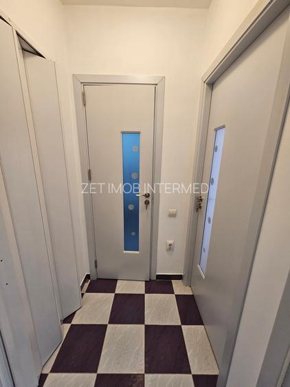 2 camere 1 Mai - Av.Popisteanu *centrala proprie & parcare ADP* - 8