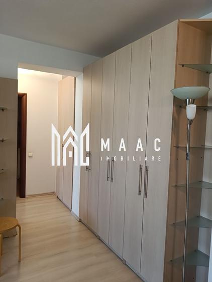 Apartament de vânzare Sibiu, 2 camere | Hipodrom 3 | balcon