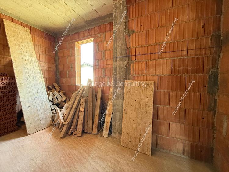 Duplex Modern | 5 Camere | Giroc-Satu Batran