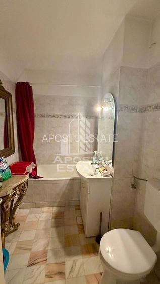 Apartament cu 2 camere de inchiriat, Circumvalatiunii,Timisoara - 13