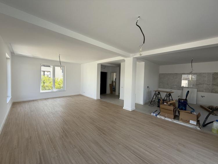 Seven Residence | Vilă în minicartier cu 7 case | Otopeni