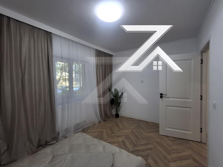 Apartament cu 2 camere – Brazda lui Novac