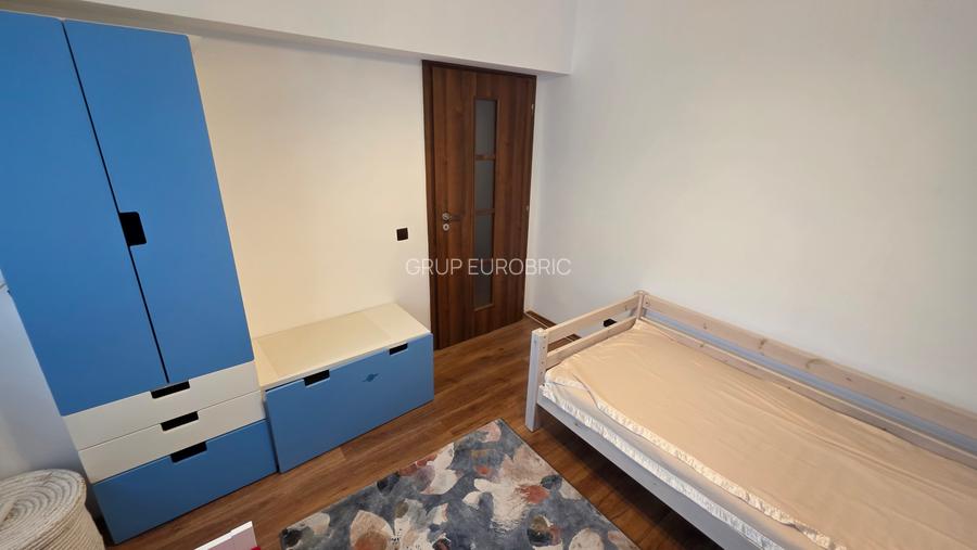 PANTELIMON, Delfinului. in Rond, apartament 3 camere, loc parcare, - 13