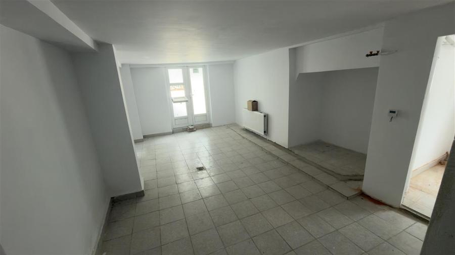 Spatiu comercial in Copou 167 mp totali