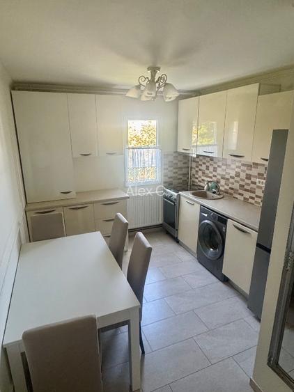 Apartament 2 camere semidecomandat | Tipografilor – Str. București | Mobilat & u - 15