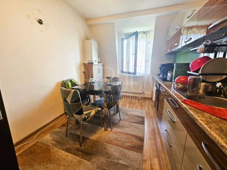 Apartament 2 camere de vanzare in Marasti, Cluj Napoca - 2