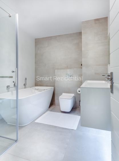 3 camere 7 minute metrou si parc Brancoveanu bloc nou COMISION 0% - 5