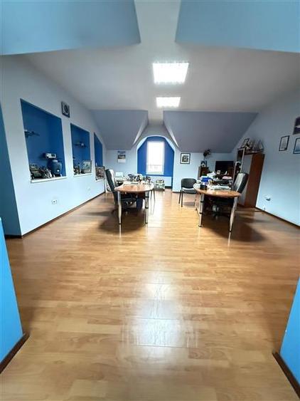 Exclusivitate, Hale si cladire de birouri, 6232 mp teren , Calea Feldioarei, Bra
