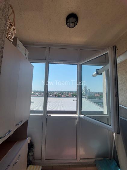 Voluntari Vanzare Garsoniera  86000eur - 8