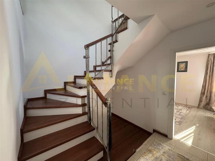 Vila premium in complex privat | Popesti-Leordeni | Eficienta energetica
