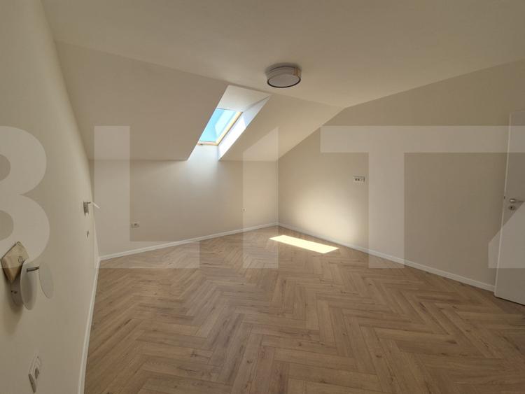Apartament 2 camere, 67 mp, parcare subterană, zona Braytim