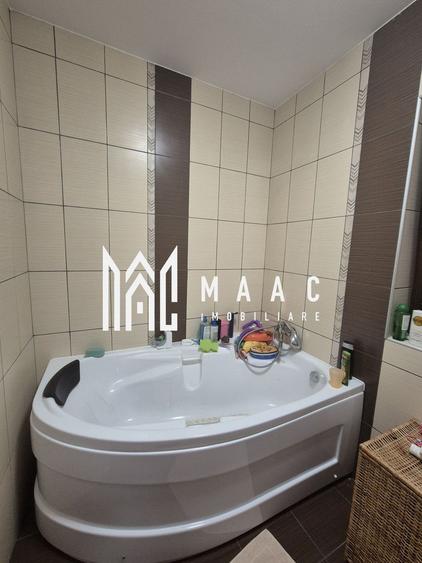 Duplex cu 5 camere I Curte 244 mp I mobilat complet I acces rapid spre oraș