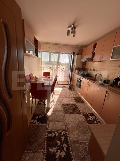 Apartament 2 camere, 53.07 mp, zona Sf.Ilie