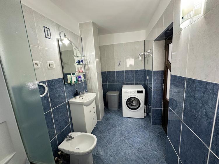 Vând Apartment în Vilă zona Centrală Tg-Jiu
