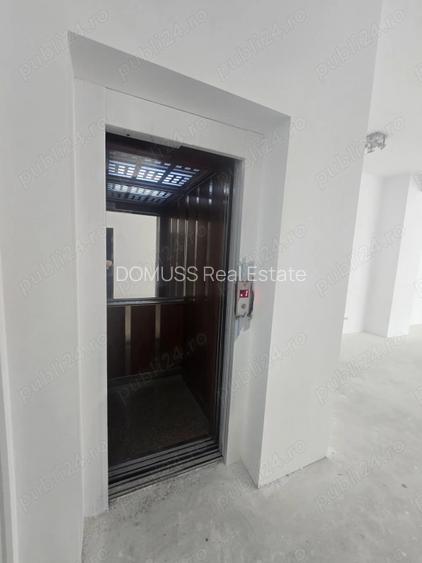 Spațiu Birouri | Comercial | 130mp | Băneasa | Sisesti | Straulesti | - 4