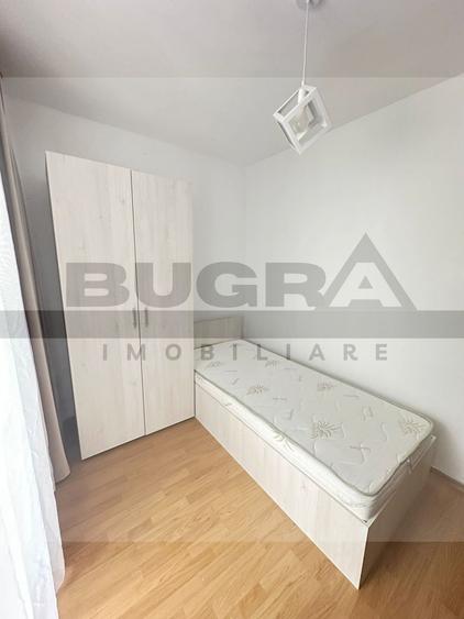 Apartament 4 camere decomandate, 80mp, 2 bai, zona strazii Dambovitei