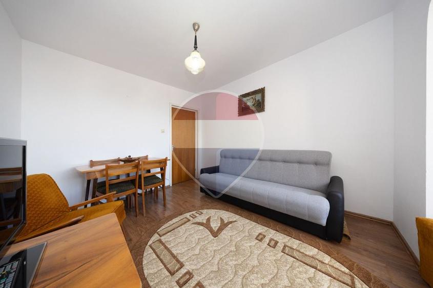 3 camere de închiriat | 72 mp | Mircea cel Bătrân | Pet Friendly