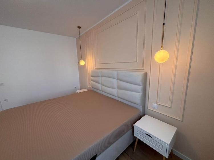 Apartament modern cu 2 locuri de parcare