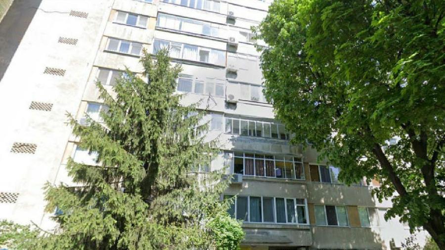 BERCENI, ALEXANDRU OBREGIA, SECTOR 4, GARSONIERA 36 MP, etaj 10.