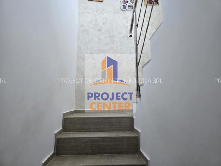 Duplex Campului, sup teren = 330 mp, mobilat, utilat - 3