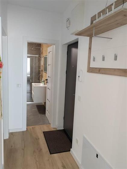 Apartament 3 camere 2 balcoane zona Turnisor