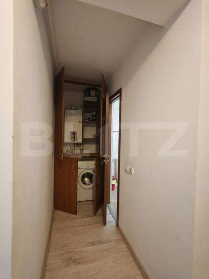 Apartament cu o camera, 40 mp, zona Turda Noua