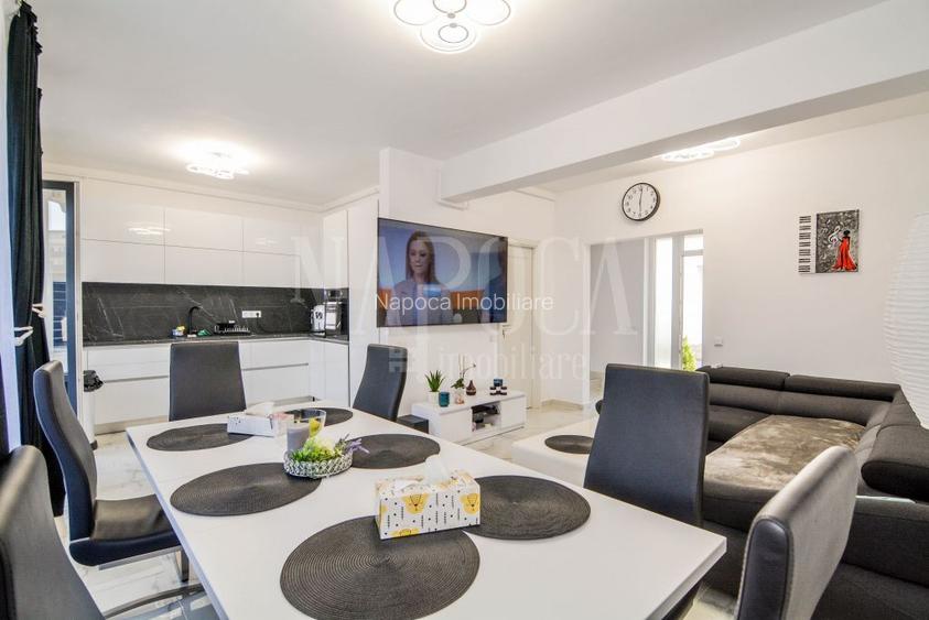Casa 4 camere de vanzare in Floresti - 2
