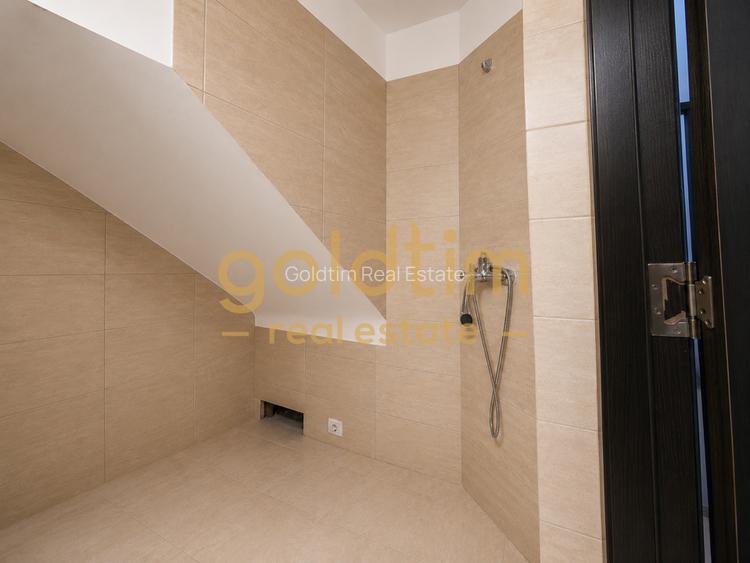 NOU / DUPLEX / CARTIER SECURIZAT / SPATII DEPOZITARE - 27