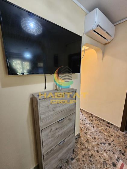 3 camere Piata Resita, 65,49 mp, mobilat si utilat – 95.000 €