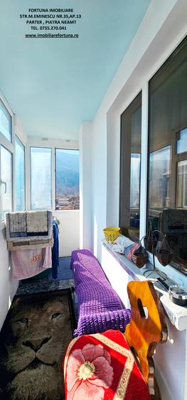 Apartament 2 camere decomandate Precista, Zona Kaufland- Costa Rica
