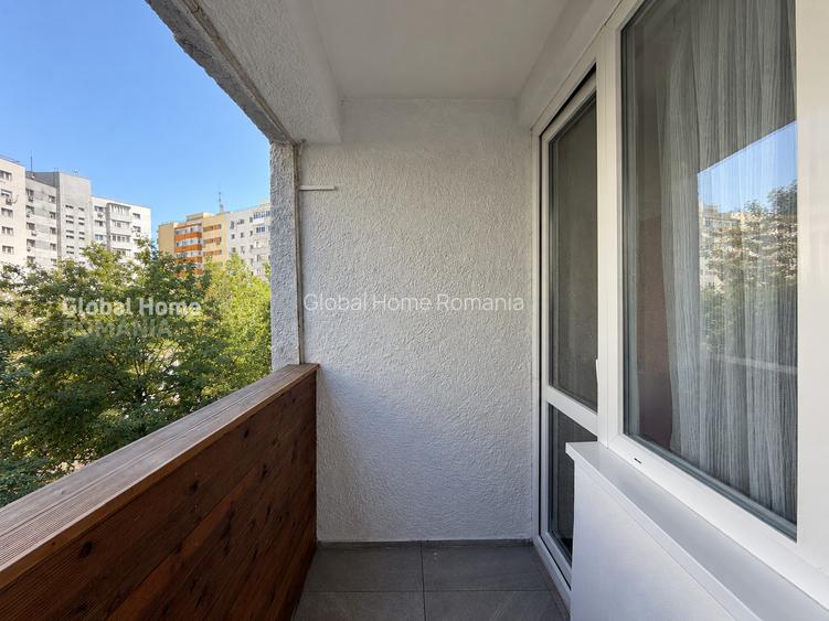 Calea Vitan - Garsoniera • 34MP • Etaj Intermediar • Balcon • Boiler - 8