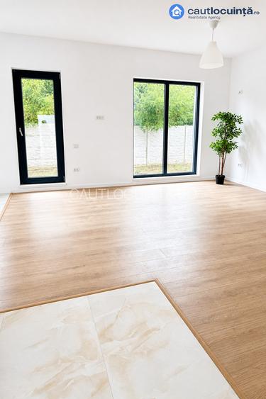 Vila de Vanzare | 3 bai | Prelungirea Ghencea | 2 Parcari | 118 MP | PREMIUM