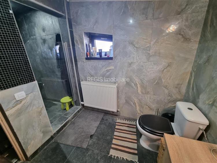 Casa moderna de patru camere zona Ghimbav - 16