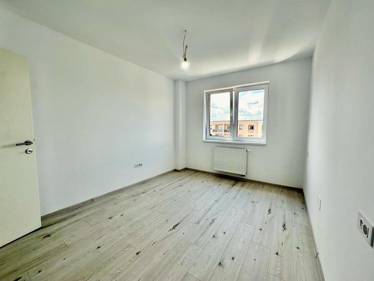 Apartament nou 2 camere - Tractorul, Coresi