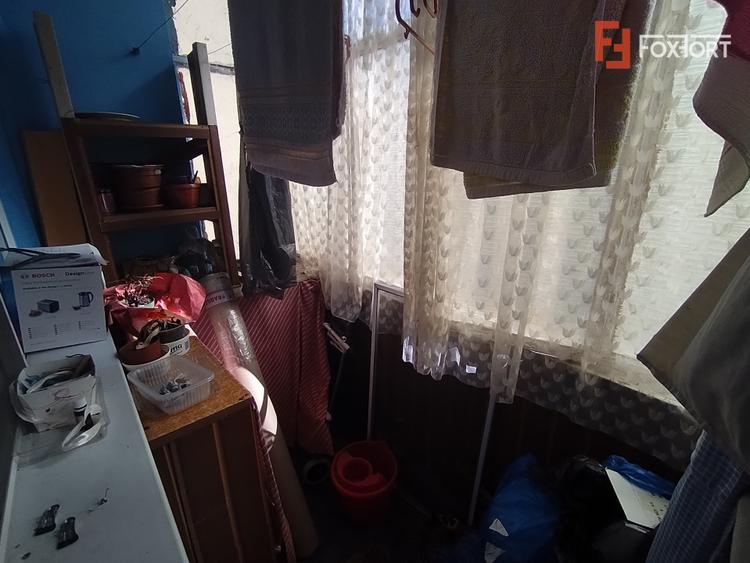 Apartament cu 2 camere de vanzare in Timisoara, zona Sagului