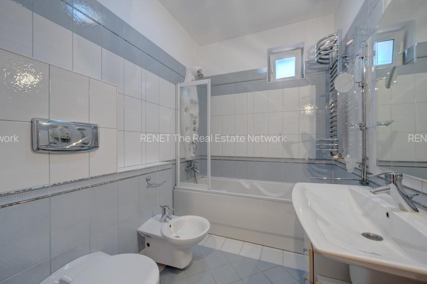 Cotroceni, Parc Romniceanu, 132 mp, Garaj, Comision 0 %