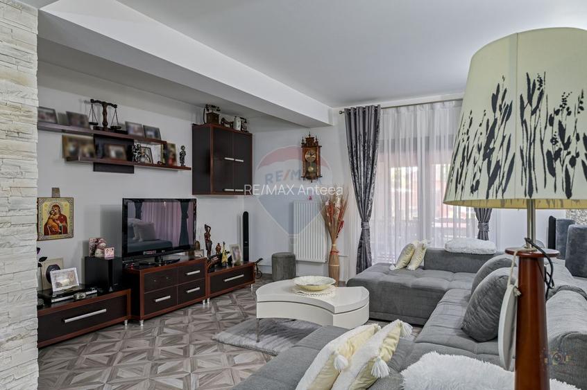 Vilă cu 500 mp teren, apropae de ISB/ICHB, Dobroești - Pantelimon - 13