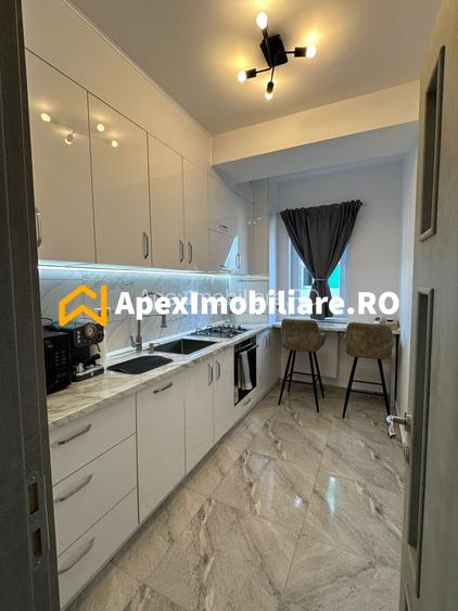 Apartament 2 camere de inchiriat Militari București | ApexImobiliare.ro - 4