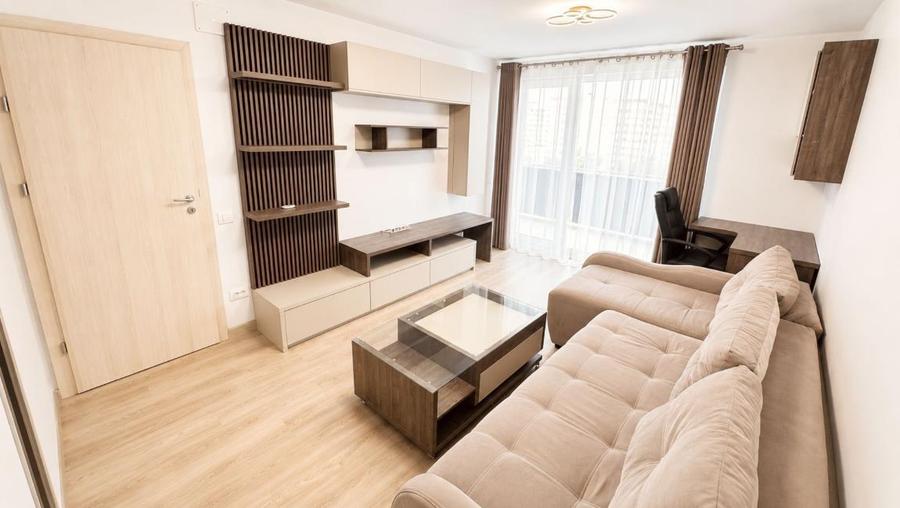 🏡 Apartament 3 camere| Urban Plaza | Loc de parcare subteran inclus 