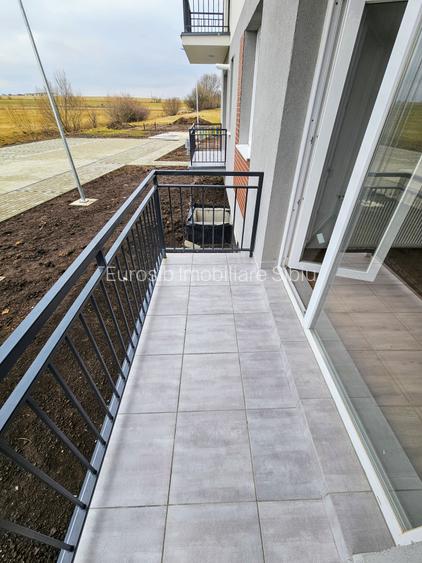 Ap. cu 2 camere, finisat la cheie, parcare inclusa, Magnolia Residence - 6