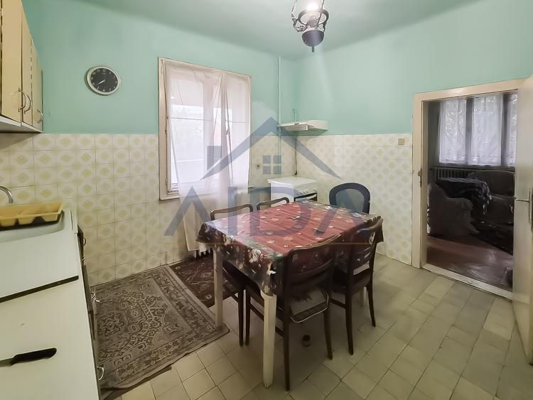 Casă individuală zona de Sud a Timisoarei - oportunitate excelentă de investiție