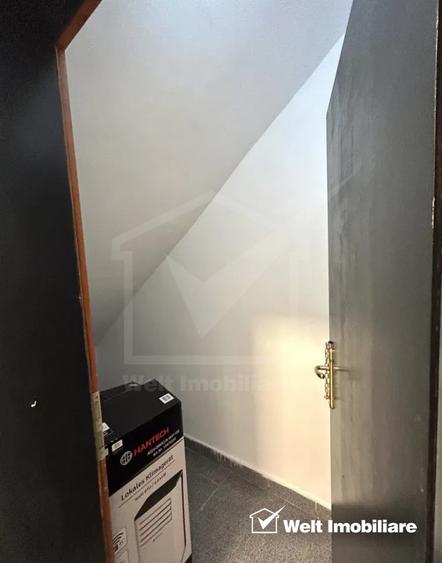 Spațiu birou renovat cu parcare inclusă in zona semicentrala