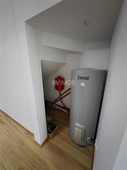 Inchiriem Casa Tip Duplex, 4 Camere, Utilata, Tarlungeni izvor - 13