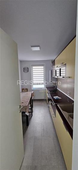 Apartament doua camere Pietonal Coresi Avantgarden ( Kasper ) - 13