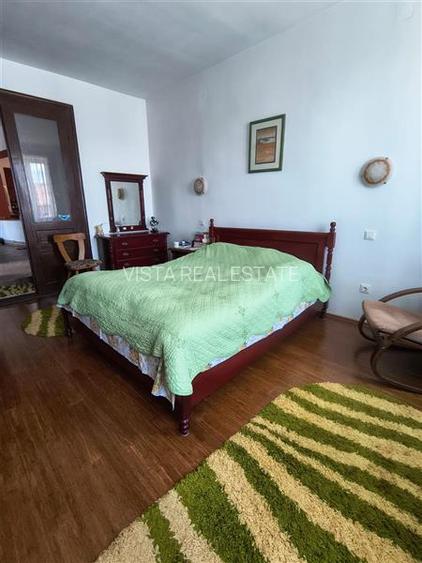 Casa extraordinara cu 2300mp teren in Bod, Brasov - 13