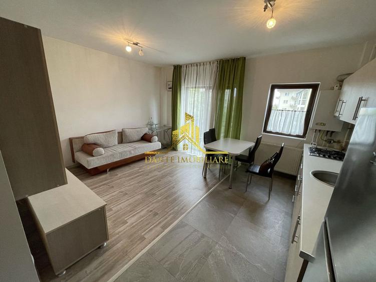 2 camere, modern, bloc nou, garaj, balcon, Zorilor, Mircea Eliade