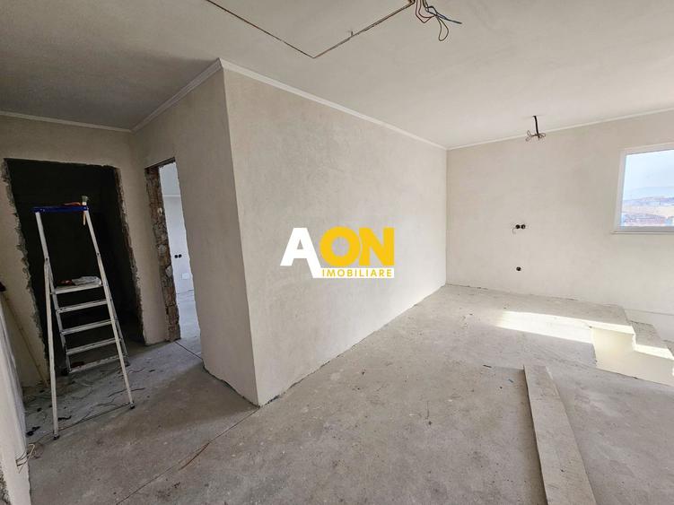 Casa 5 camere, 952 mp teren, Alba - Micesti partea stanga